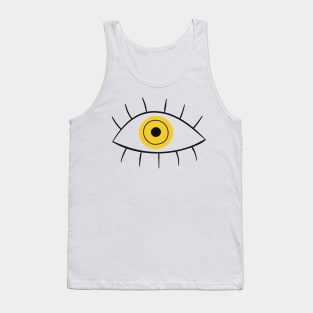 ye For Evil Protection 21:12 Tank Top